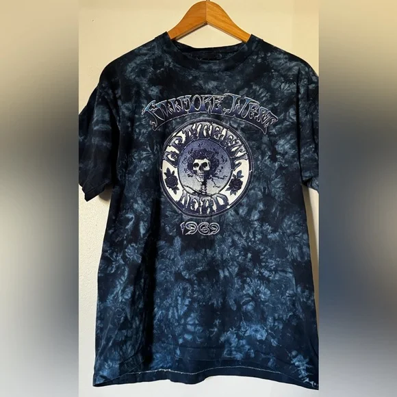 Grateful Dead | Shirts | Grateful Dead Original Vintage